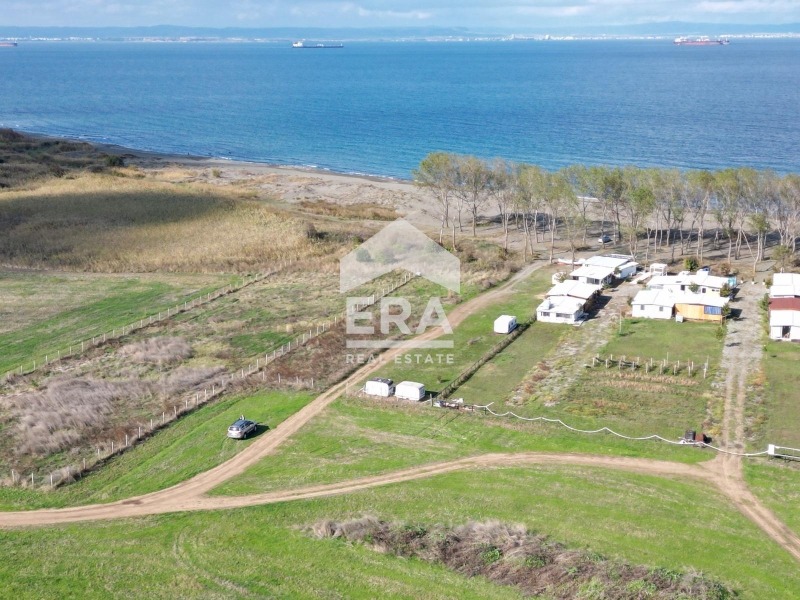 Продава ПАРЦЕЛ, гр. Черноморец, област Бургас, снимка 11 - Парцели - 55798040