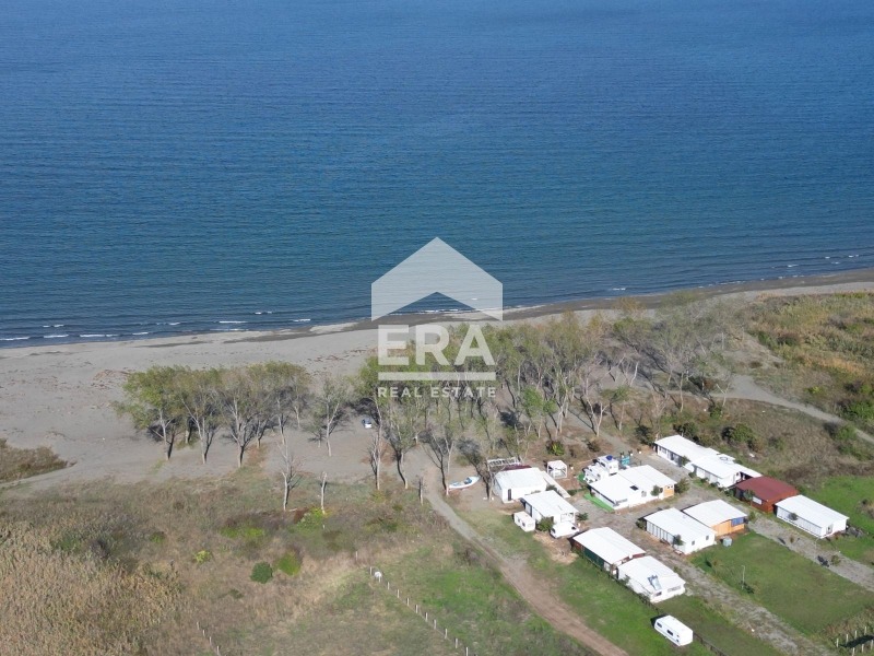 Продава ПАРЦЕЛ, гр. Черноморец, област Бургас, снимка 9 - Парцели - 55798040