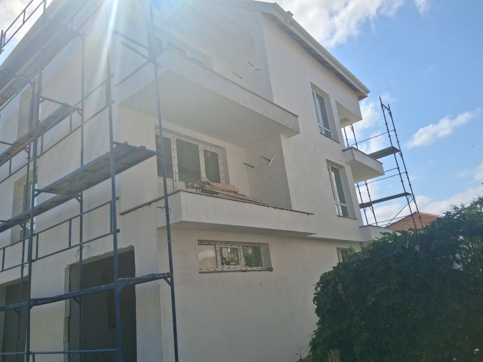 Продава 1-СТАЕН, гр. Ахтопол, област Бургас