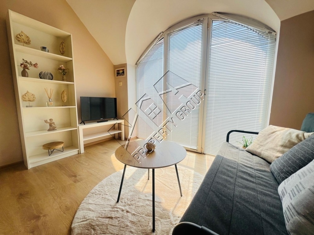 Продава 1-СТАЕН, гр. Несебър, област Бургас, снимка 13 - Апартаменти - 55951114