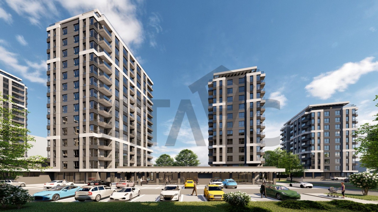 Продава 2-СТАЕН, гр. Пловдив, Кючук Париж, снимка 2 - Апартаменти - 47289927