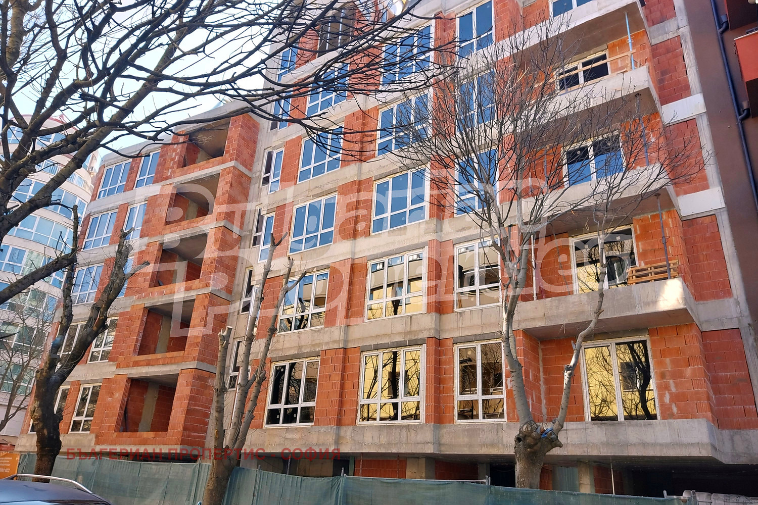 Продава 2-СТАЕН, гр. София, Стрелбище, снимка 8 - Апартаменти - 53648207