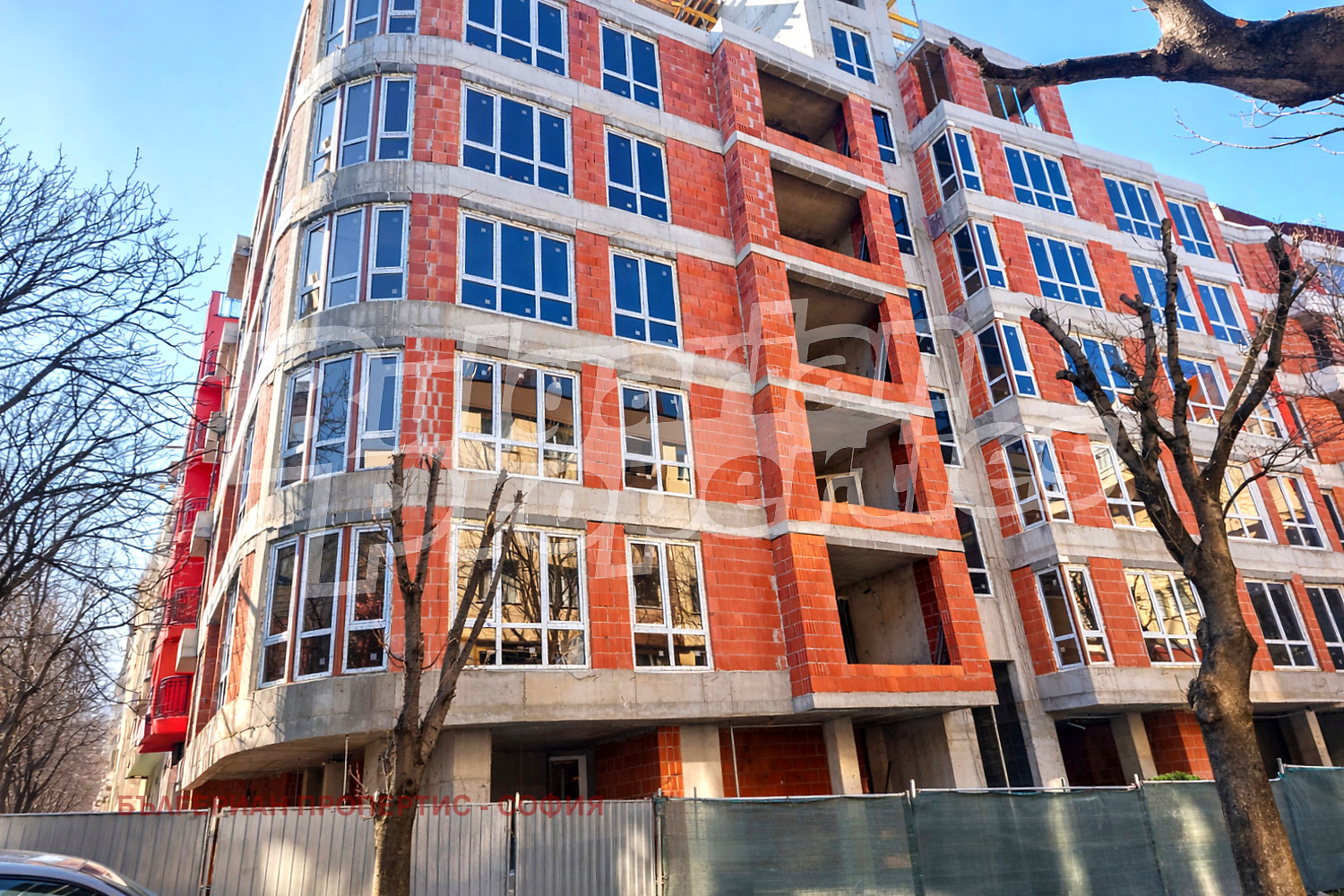 Продава 2-СТАЕН, гр. София, Стрелбище