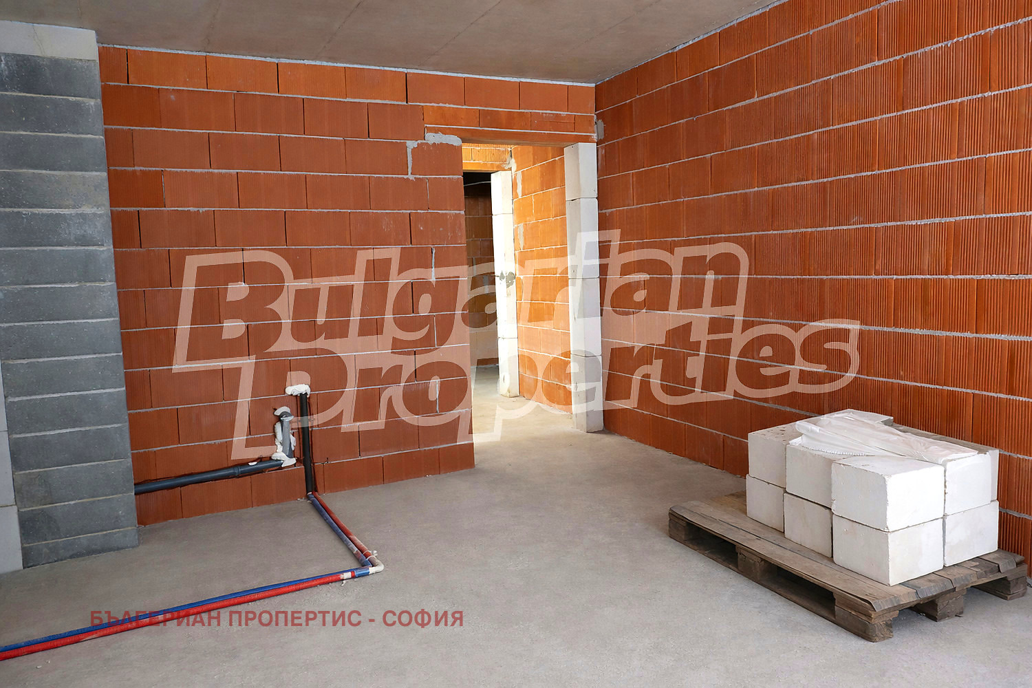 Продава 2-СТАЕН, гр. София, Стрелбище, снимка 5 - Апартаменти - 53648207