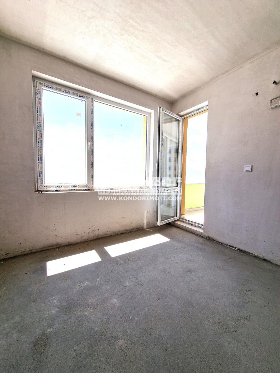 Продава 2-СТАЕН, гр. Пловдив, Беломорски, снимка 2 - Апартаменти - 53884803