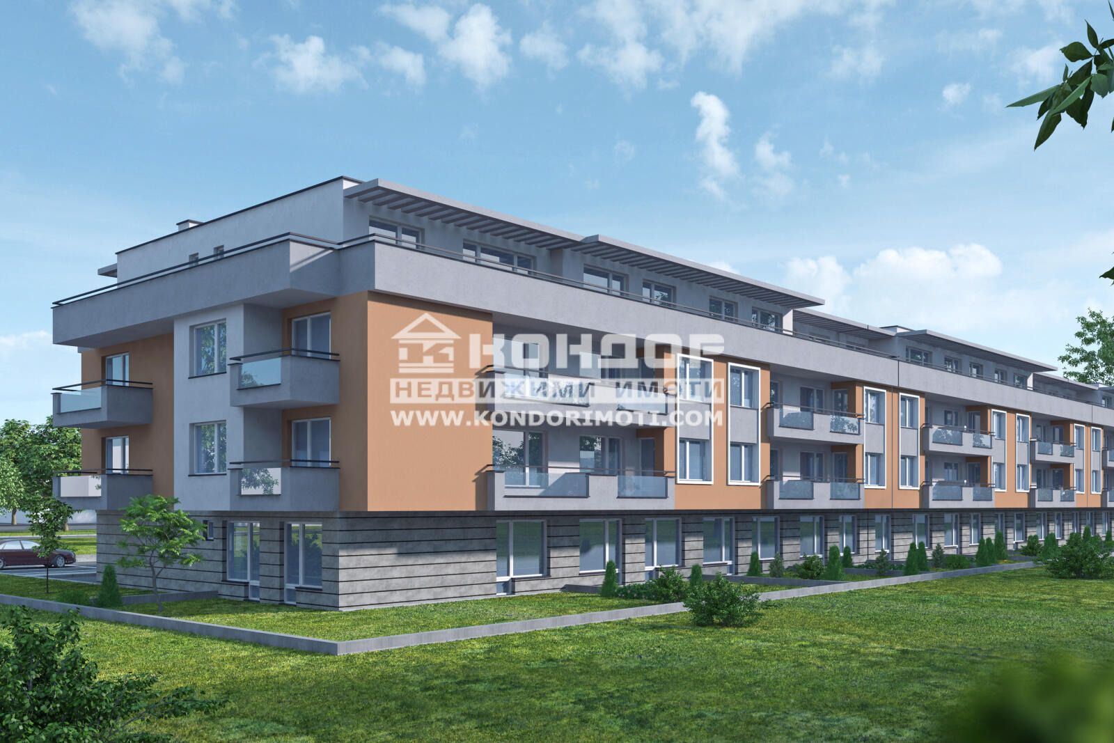 Продава 2-СТАЕН, гр. Пловдив, Беломорски