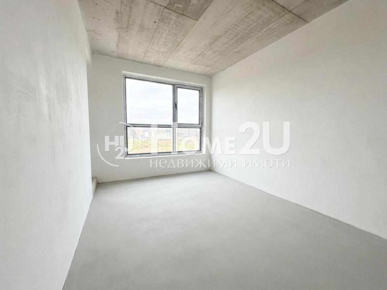 Продава 2-СТАЕН, гр. Пловдив, Христо Смирненски, снимка 3 - Апартаменти - 54201658