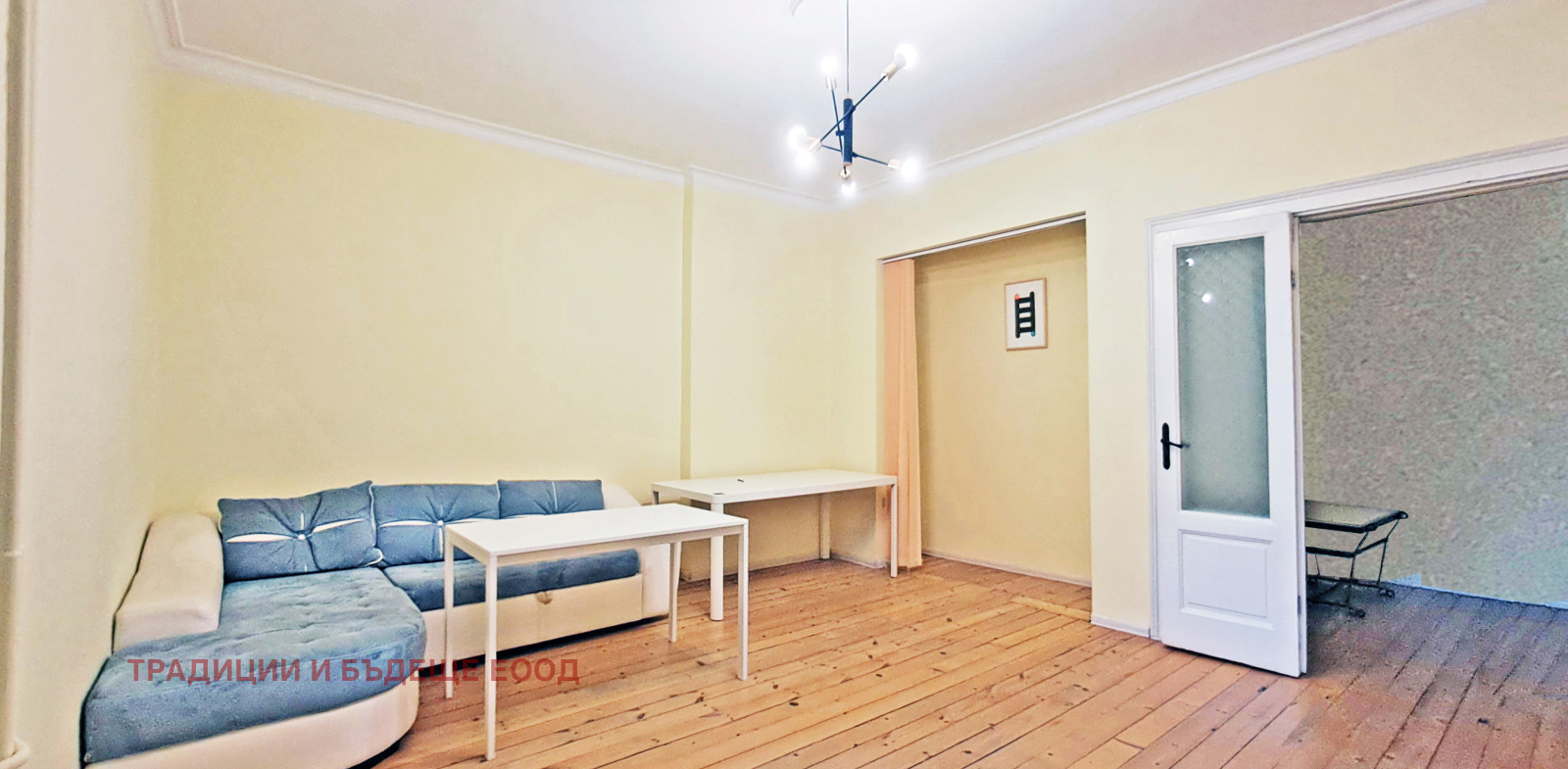Продава 2-СТАЕН, гр. София, Център, снимка 10 - Апартаменти - 55068307