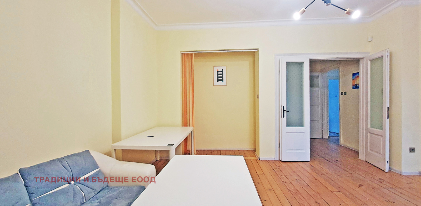 Продава 2-СТАЕН, гр. София, Център, снимка 11 - Апартаменти - 55068307