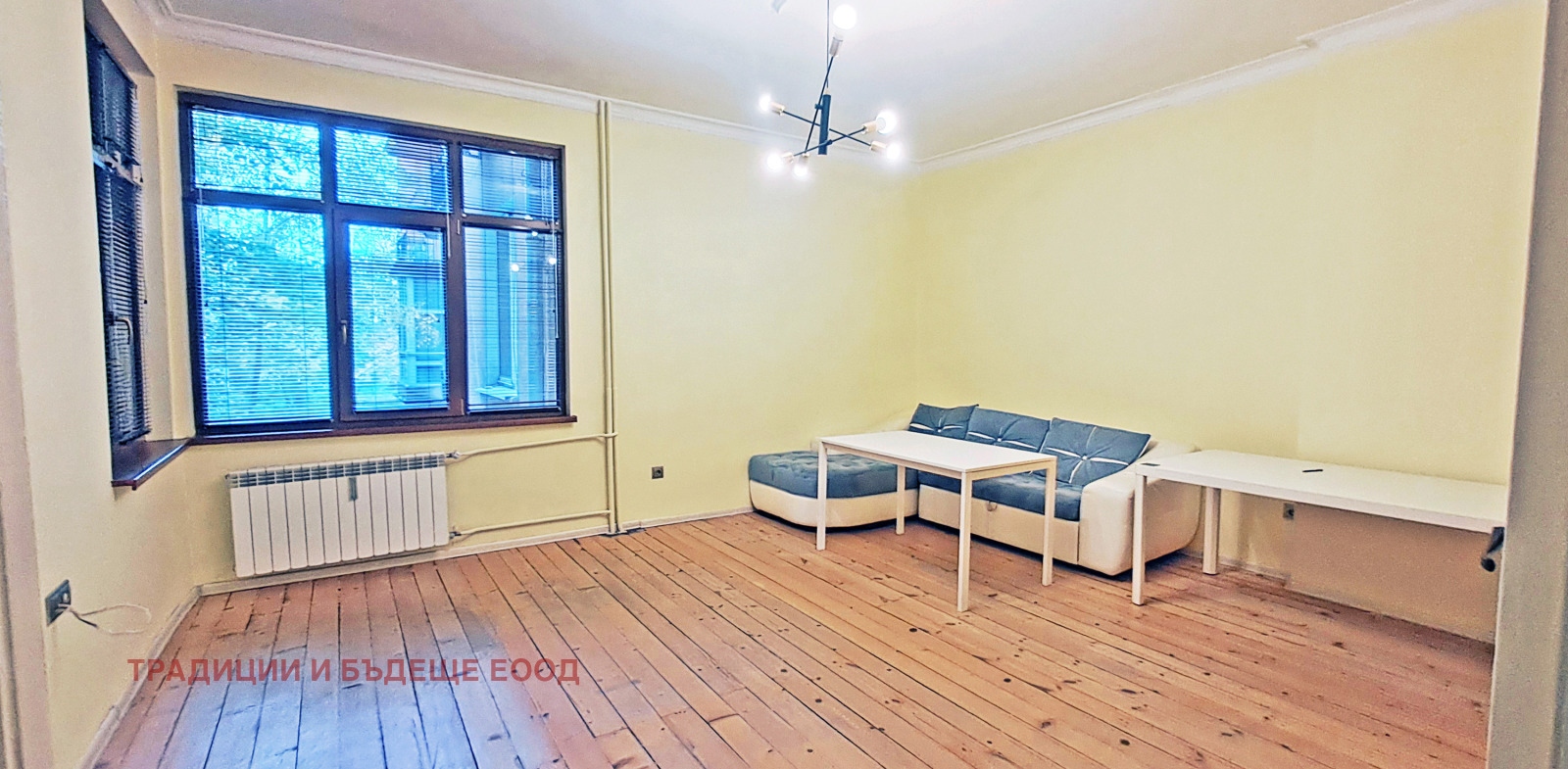 Продава 2-СТАЕН, гр. София, Център, снимка 9 - Апартаменти - 55068307