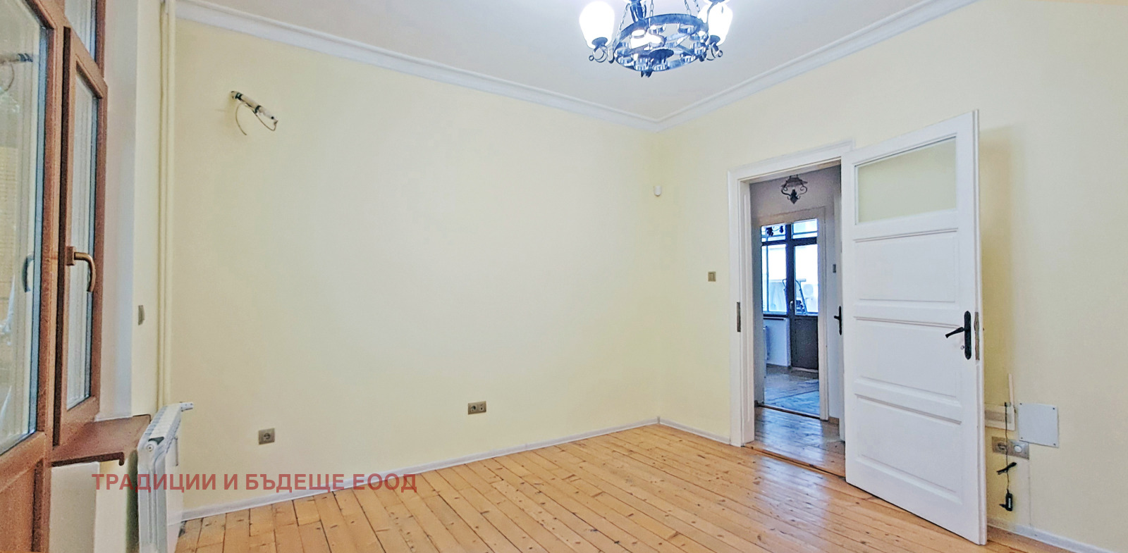 Продава 2-СТАЕН, гр. София, Център, снимка 5 - Апартаменти - 55068307