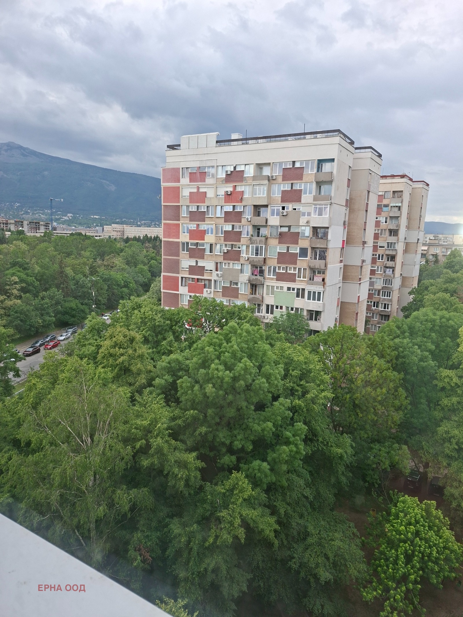 Продава 3-СТАЕН, гр. София, Лозенец, снимка 7 - Апартаменти - 54749055