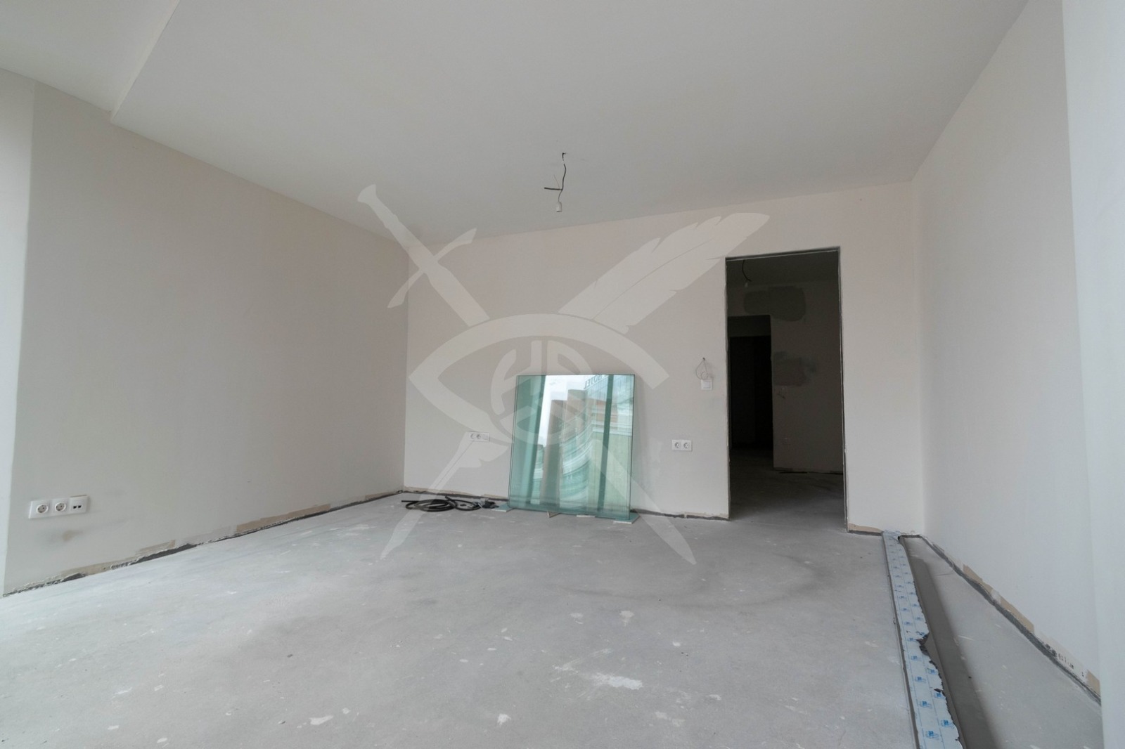 Продава МНОГОСТАЕН, гр. София, Манастирски ливади, снимка 4 - Апартаменти - 53197995