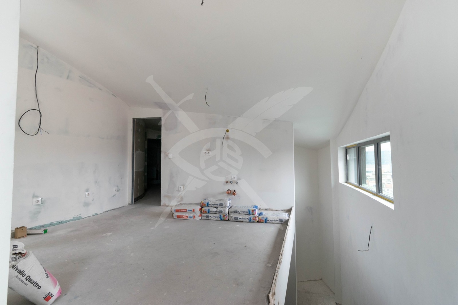 Продава МНОГОСТАЕН, гр. София, Манастирски ливади, снимка 7 - Апартаменти - 53197995