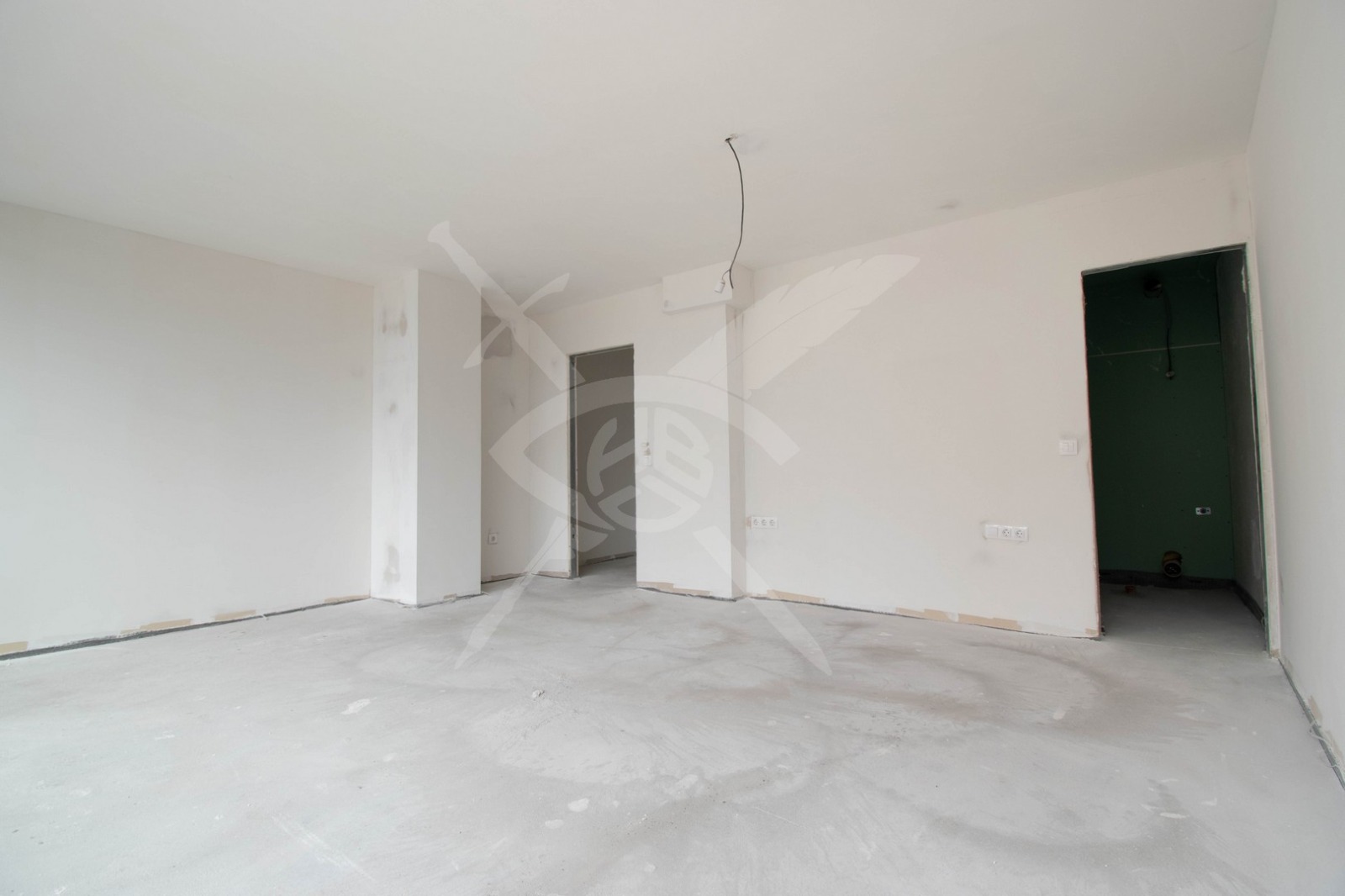 Продава МНОГОСТАЕН, гр. София, Манастирски ливади, снимка 6 - Апартаменти - 53197995