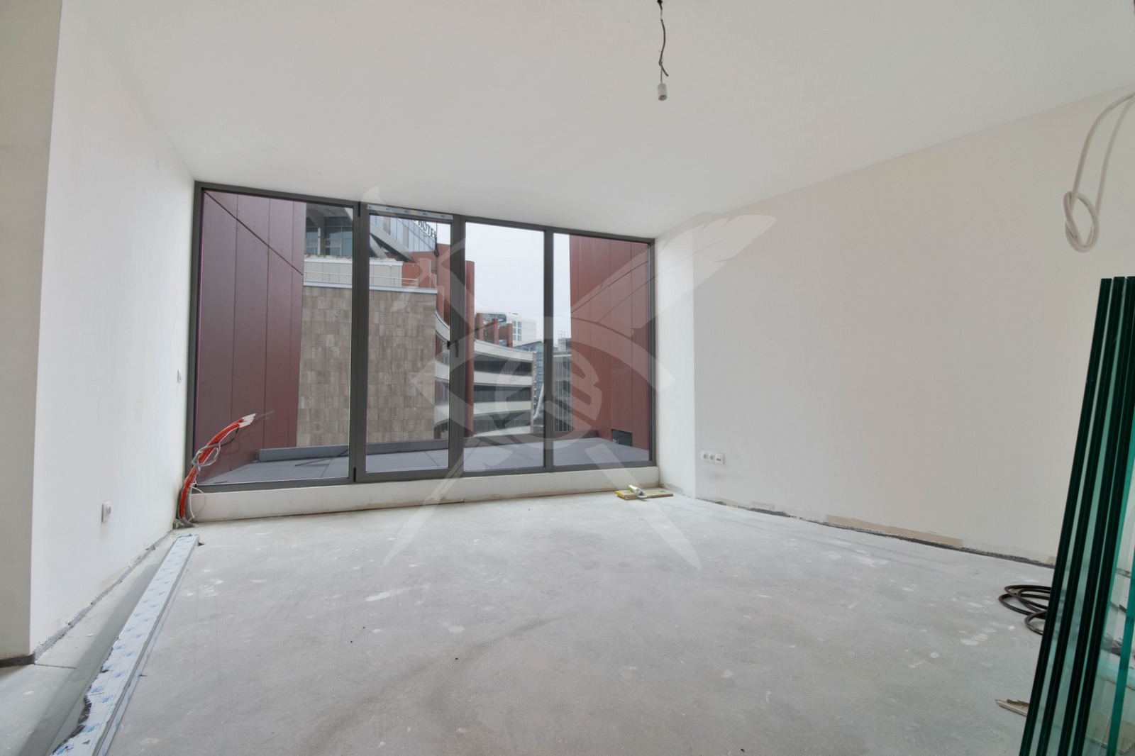 Продава МНОГОСТАЕН, гр. София, Манастирски ливади, снимка 2 - Апартаменти - 53197995