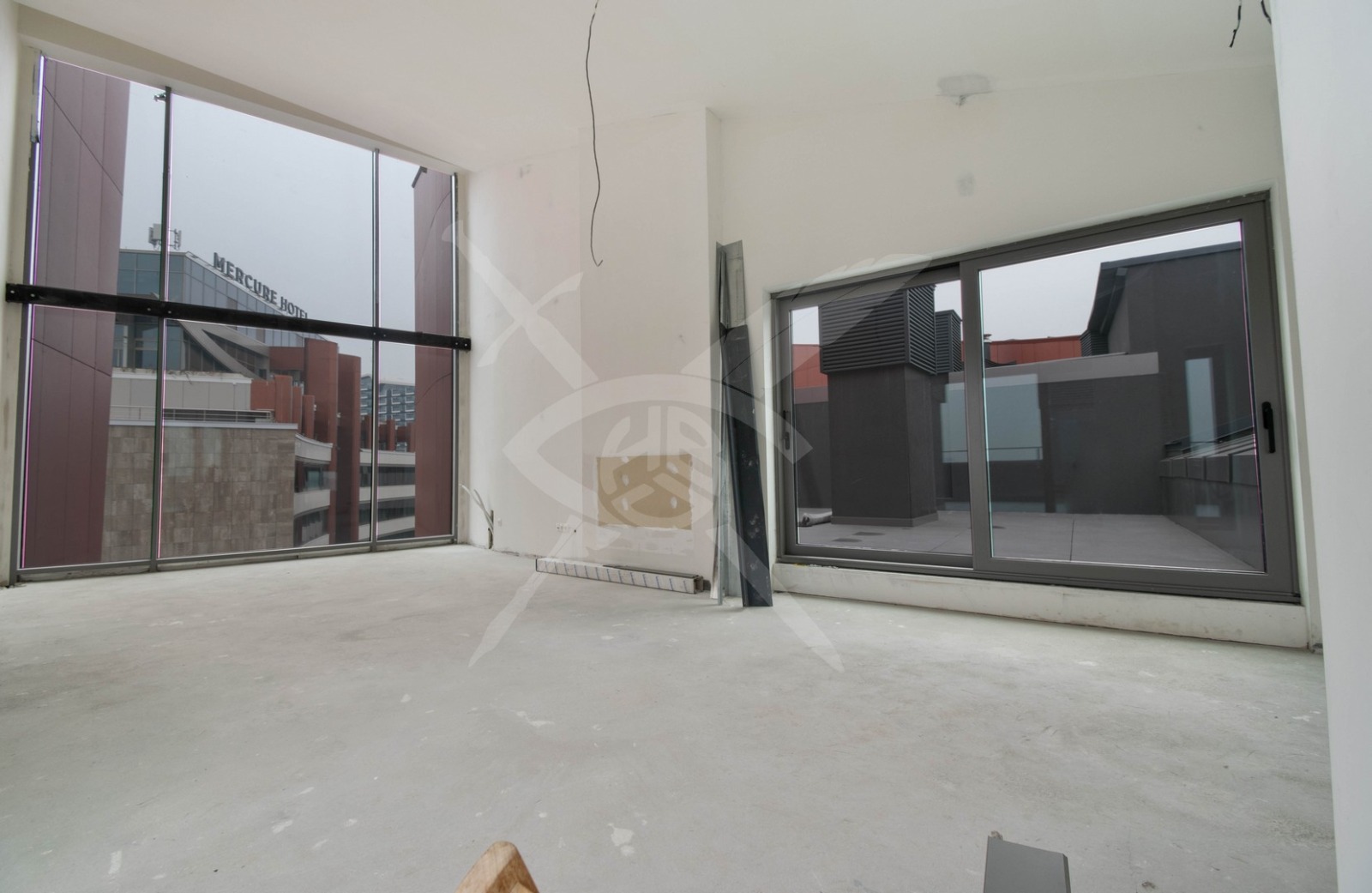 Продава МНОГОСТАЕН, гр. София, Манастирски ливади, снимка 2 - Апартаменти - 53197995