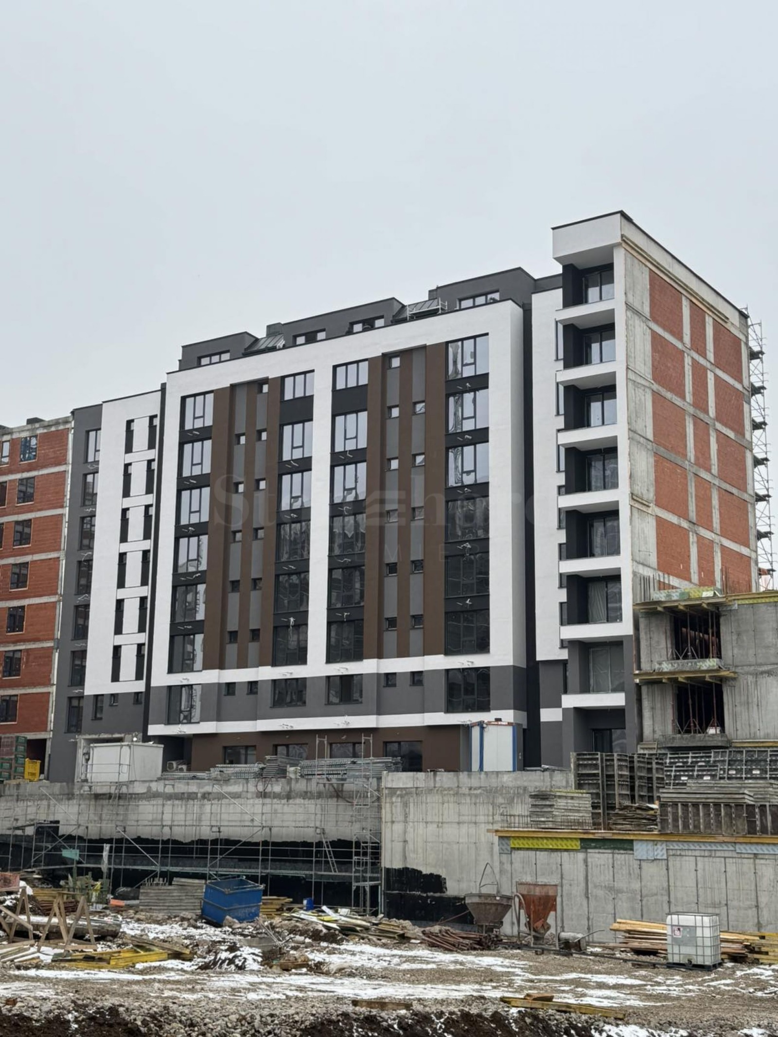 Продава МЕЗОНЕТ, гр. София, Връбница 2, снимка 3 - Апартаменти - 52226369