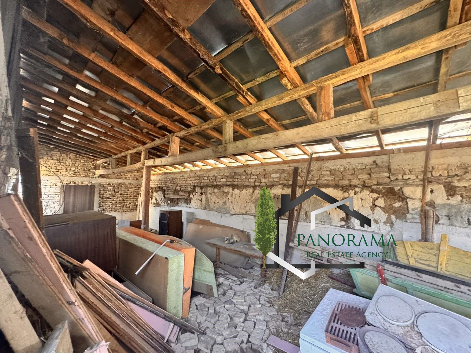 Продава КЪЩА, с. Драгоево, област Шумен, снимка 14 - Къщи - 54300946