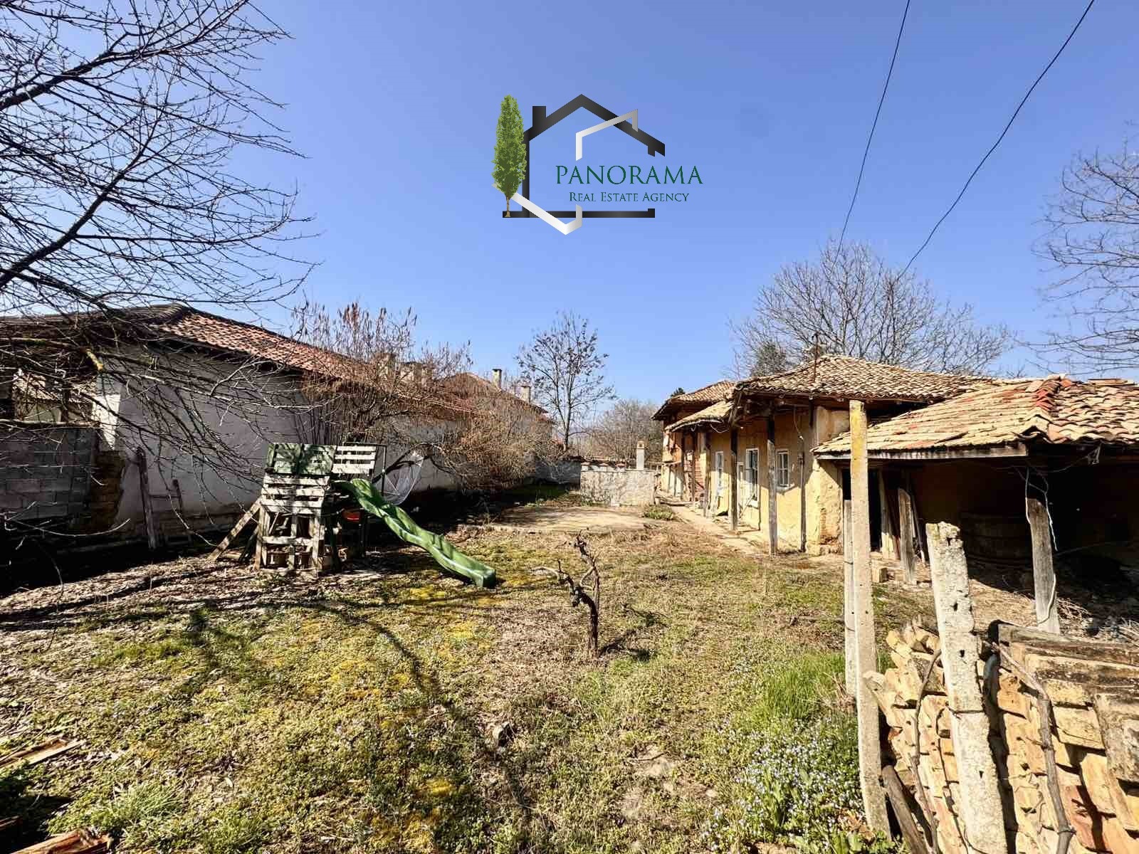 Продава КЪЩА, с. Драгоево, област Шумен, снимка 7 - Къщи - 54300946