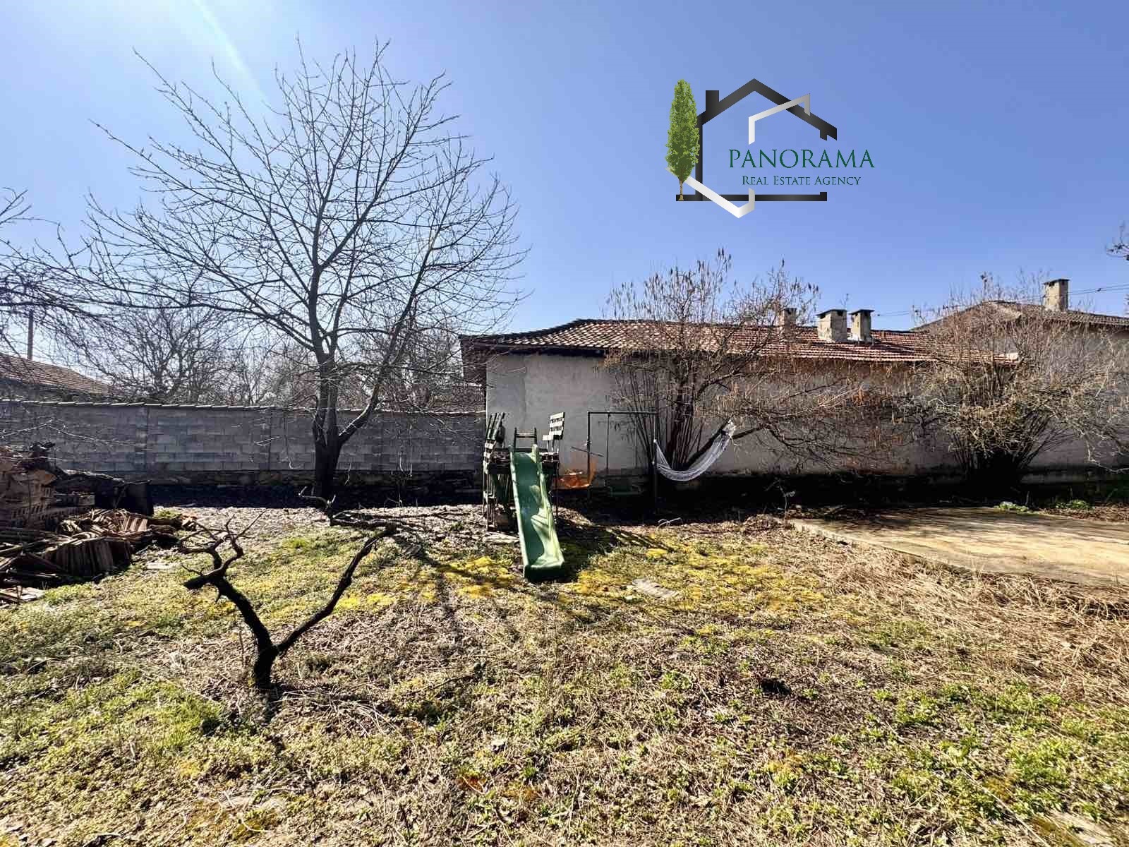 Продава КЪЩА, с. Драгоево, област Шумен, снимка 6 - Къщи - 54300946