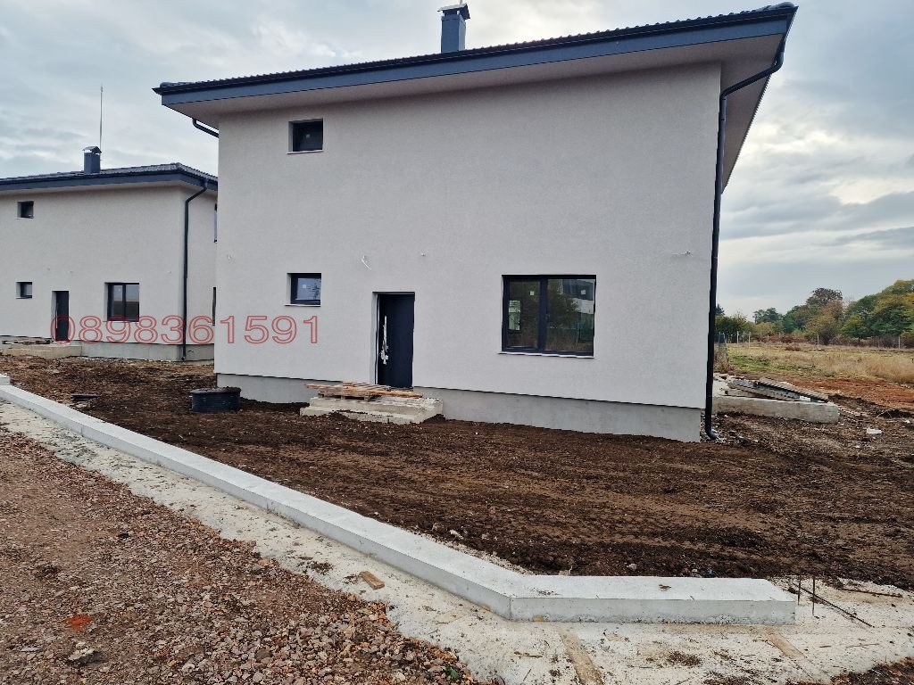 Продава КЪЩА, гр. Божурище, област София област