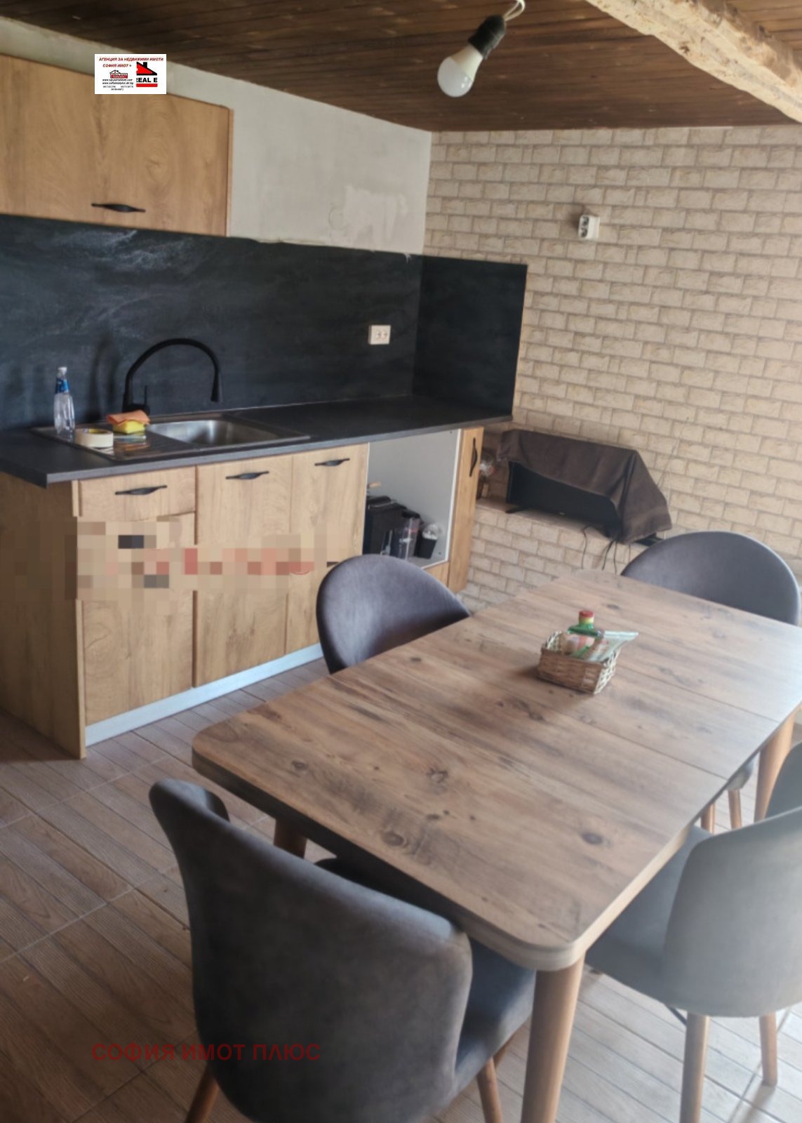 Продава КЪЩА, с. Горна Гращица, област Кюстендил, снимка 9 - Къщи - 55753182