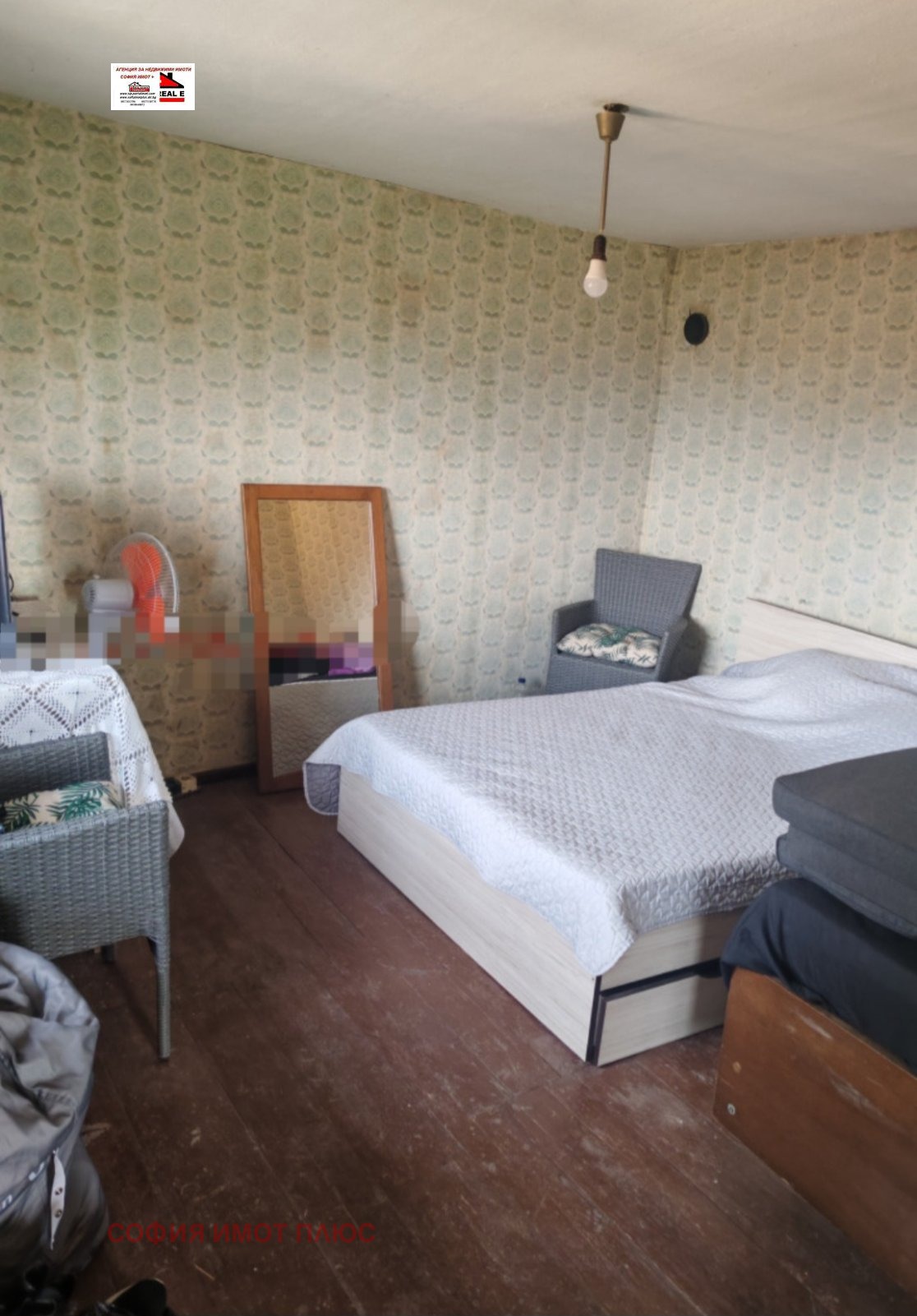 Продава КЪЩА, с. Горна Гращица, област Кюстендил, снимка 12 - Къщи - 55753182