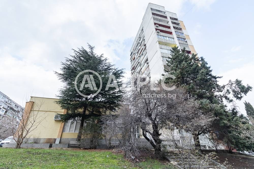 Продава СКЛАД, гр. Варна, Младост 1, снимка 4 - Складове - 55129810