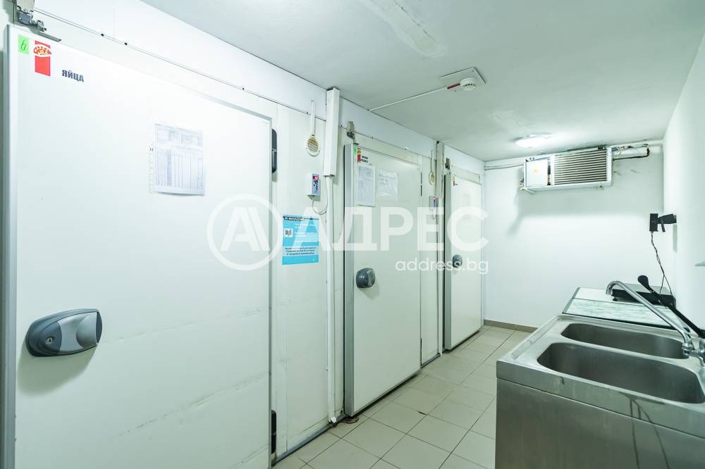 Продава СКЛАД, гр. Варна, Младост 1, снимка 10 - Складове - 55129810