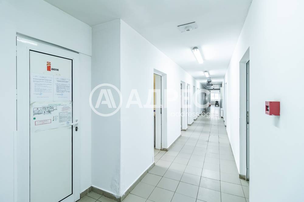 Продава СКЛАД, гр. Варна, Младост 1, снимка 11 - Складове - 55129810