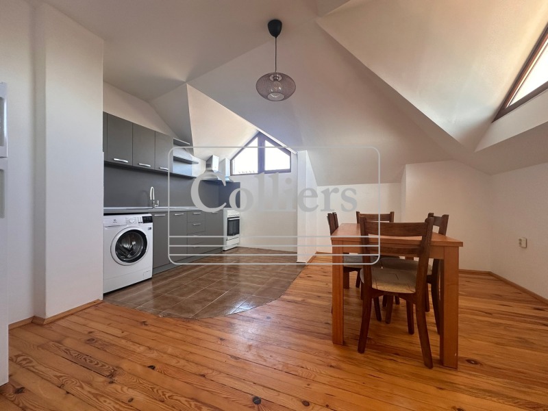 Продава 1-СТАЕН в град София, Редута - 76 кв.м / 185 000 € » 361 828.55 лв., КОЛИЪРС