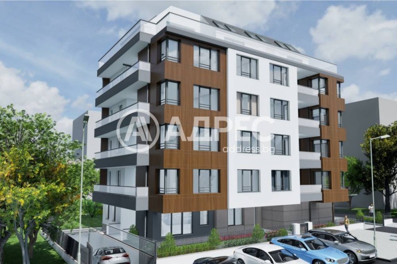 Продава МНОГОСТАЕН в град София, Младост 1 - 184 кв.м / 527 861 € » 1 032 406.38 лв., АДРЕС НЕДВИЖИМИ ИМОТИ