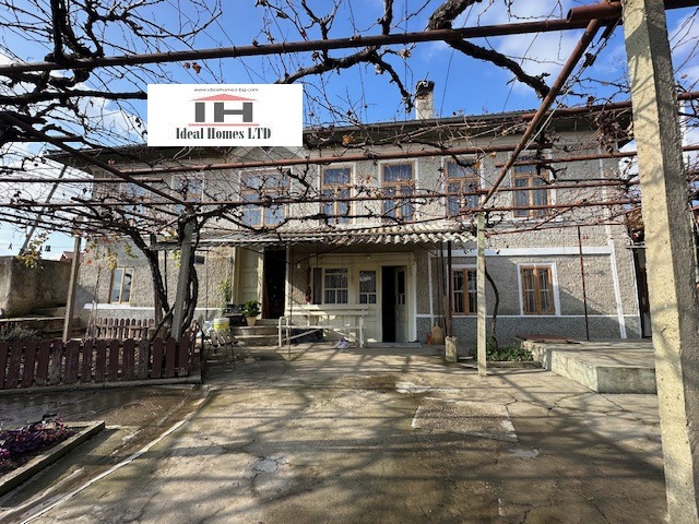 Продава КЪЩА | Imot.bg — изображение 1