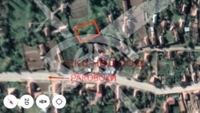 Продава ПАРЦЕЛ | Imot.bg — изображение 1