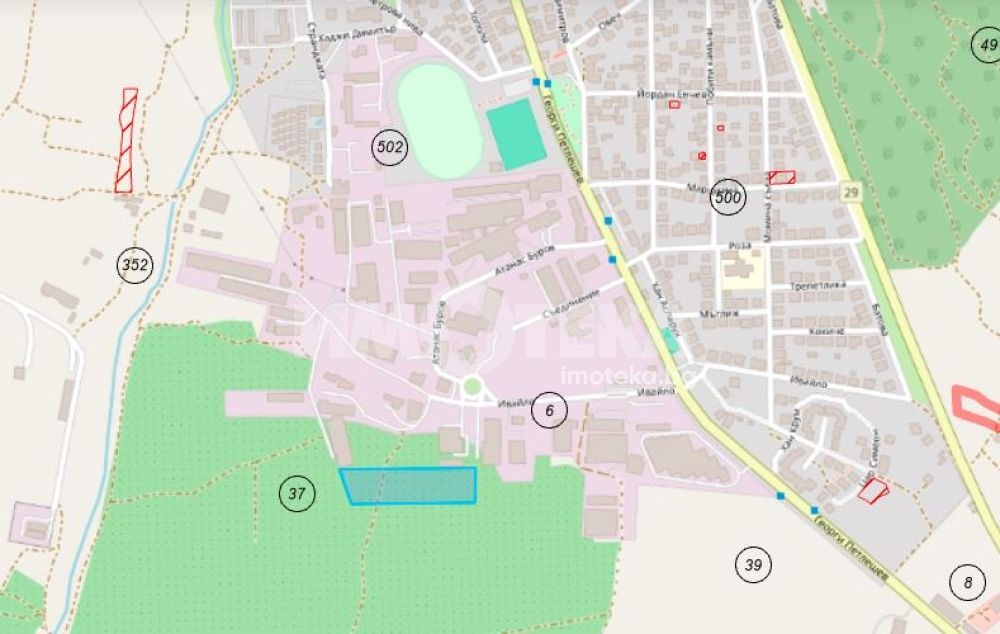 ������� ���������� ���� | Imot.bg � ����������� 1