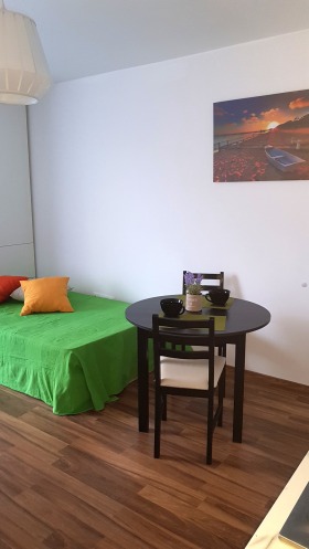 Studio Manastirski liwadi, Sofia