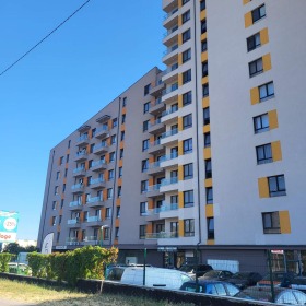1 yatak odası Vazrajdane 1, Varna