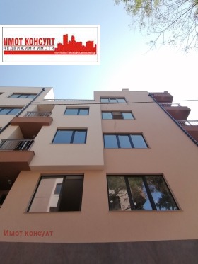 Продажба на тристайни апартаменти в град Пловдив — страница 32 - изображение 6 