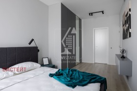 2 bedroom Vitosha, Sofia 3