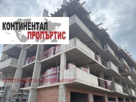 3 slaapkamers Ovtsja kupel 1, Sofia