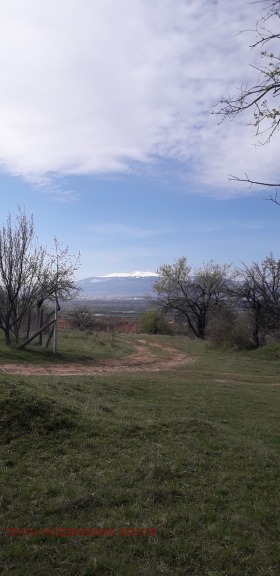 Parcelle Podgoumer, Sofia