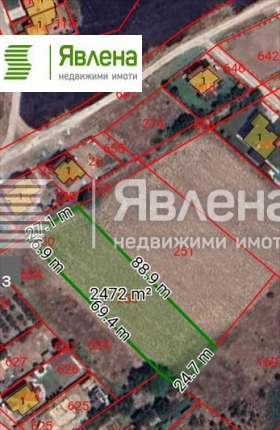 Сюжет Западен, Пловдив 2