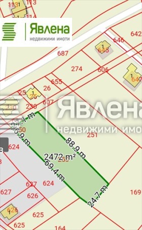 Сюжет Западен, Пловдив 1
