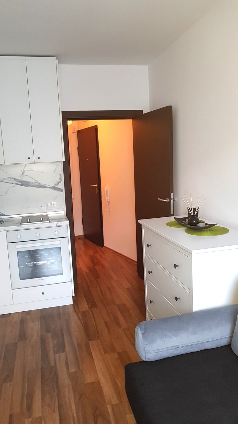 Na sprzedaż  Studio Sofia , Manastirski liwadi , 35 mkw | 84115964 - obraz [8]