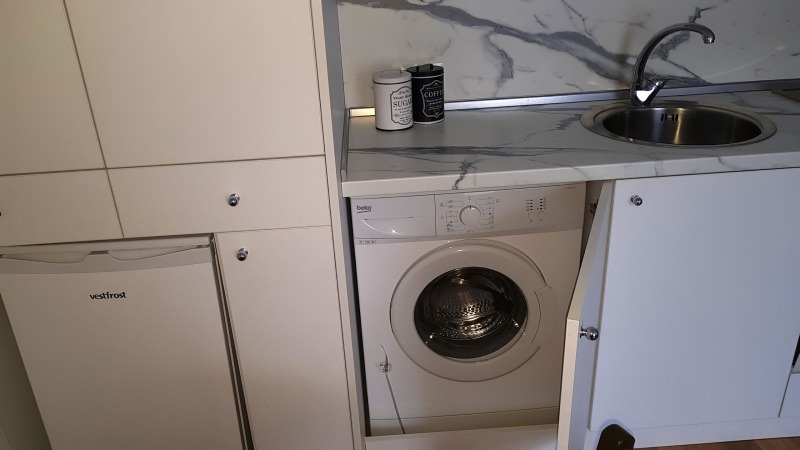 Na sprzedaż  Studio Sofia , Manastirski liwadi , 35 mkw | 84115964 - obraz [5]
