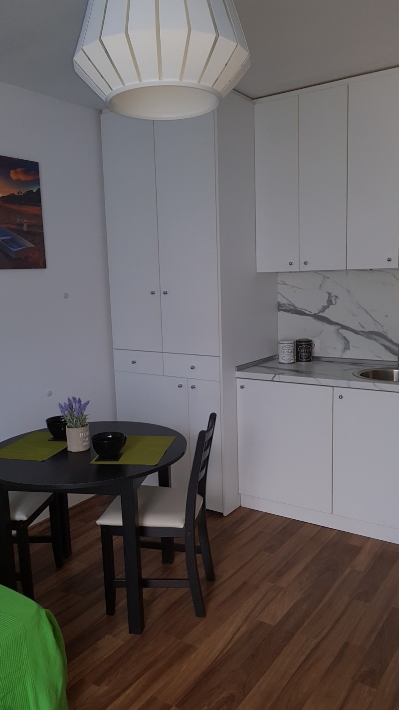 Na sprzedaż  Studio Sofia , Manastirski liwadi , 35 mkw | 84115964 - obraz [7]