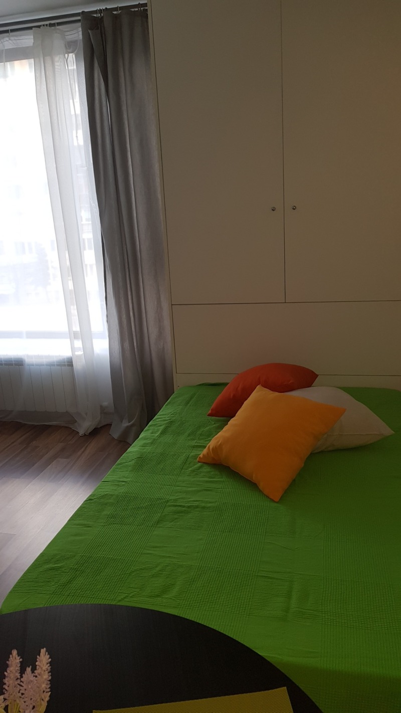 Na sprzedaż  Studio Sofia , Manastirski liwadi , 35 mkw | 84115964 - obraz [3]