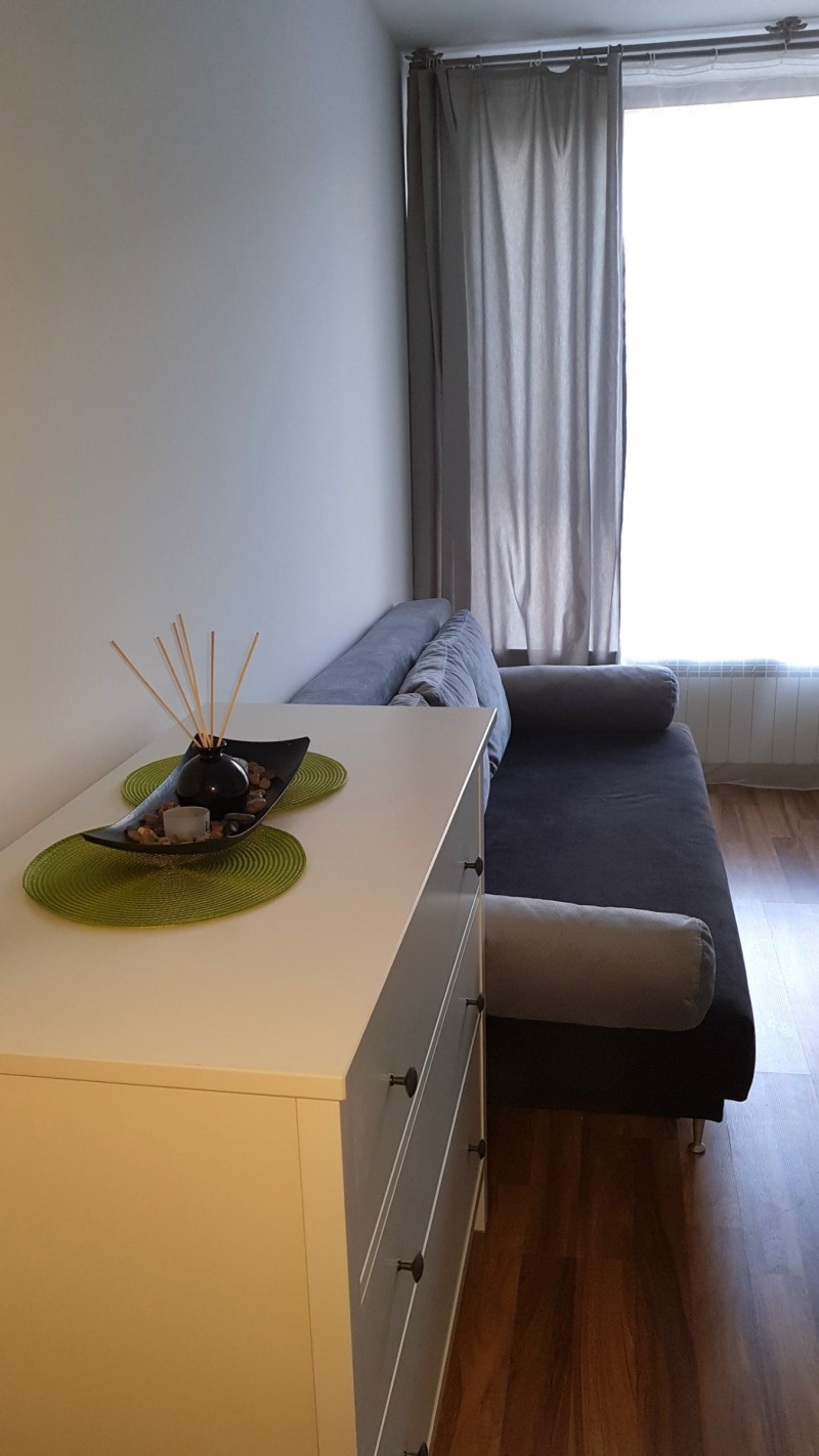 Na sprzedaż  Studio Sofia , Manastirski liwadi , 35 mkw | 84115964 - obraz [10]