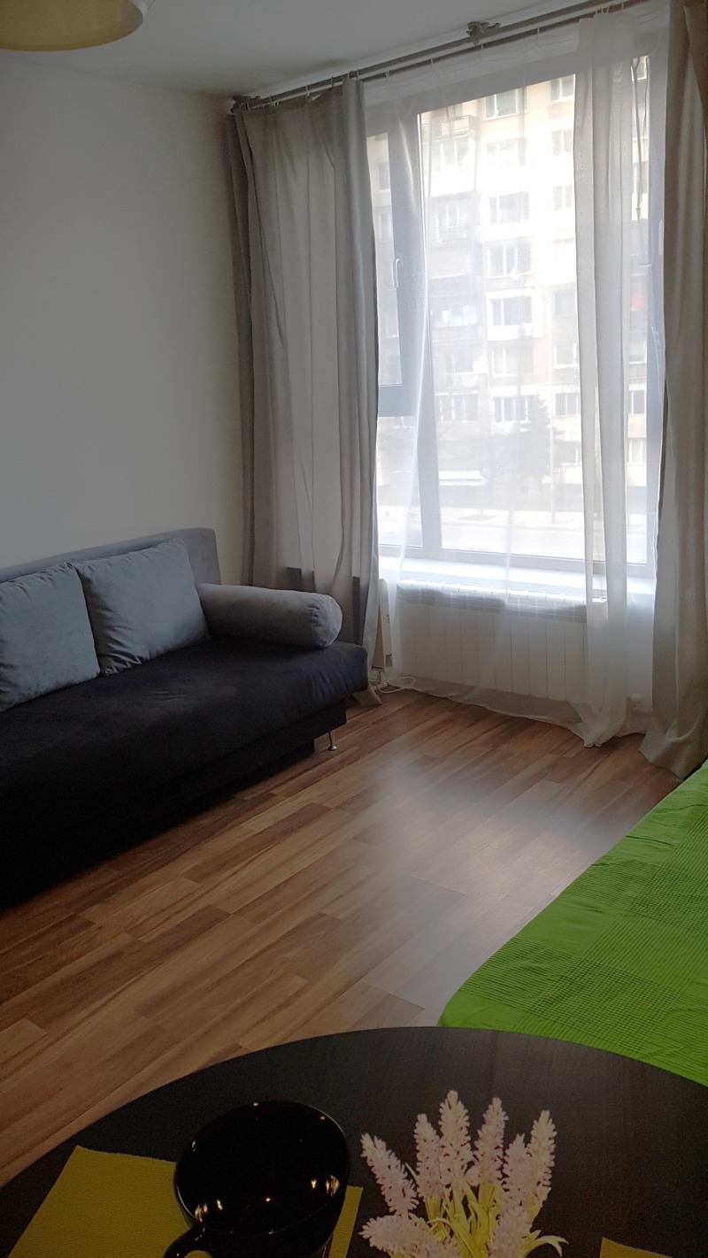 Na sprzedaż  Studio Sofia , Manastirski liwadi , 35 mkw | 84115964 - obraz [12]